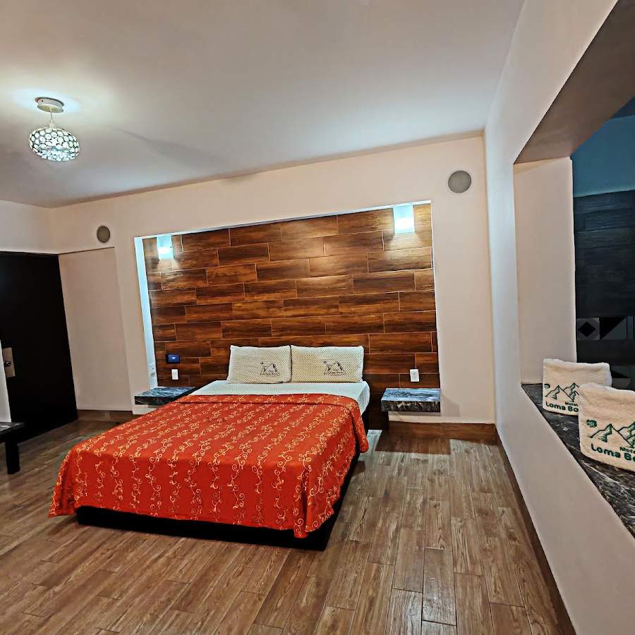 Loma Bonita - foto principal