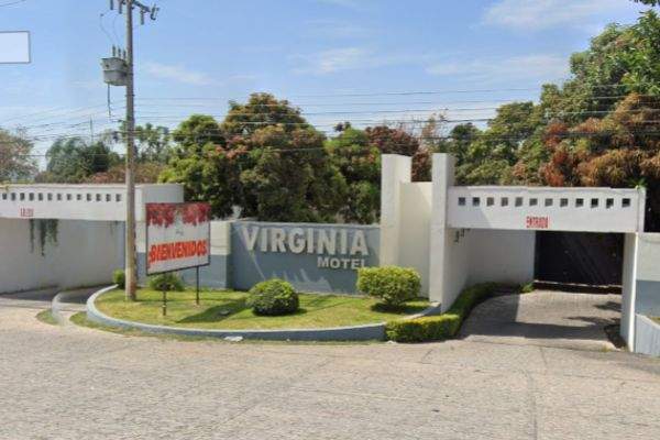 MOTEL VIRGINIA, motel en Ocotlán - foto principal