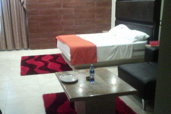 MOTEL VIRGINIA, motel en Ocotlán - foto 3