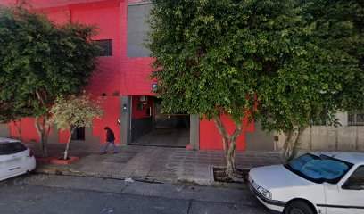 Mansion Parque