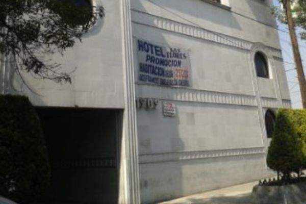 Hotel Turista Las Flores Hotel Turista Las Flores