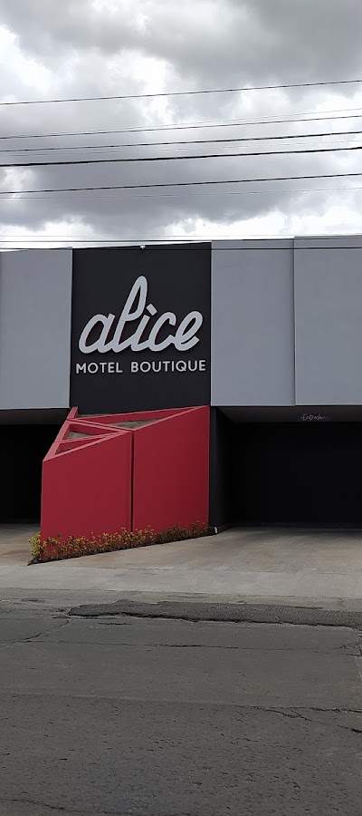 Motel Boutique Alice/ Motel en Puebla, motel en Puebla - foto 3