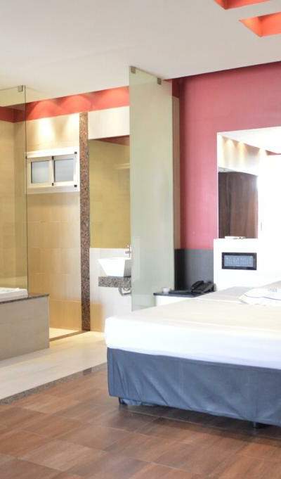 Hotel Juntos
