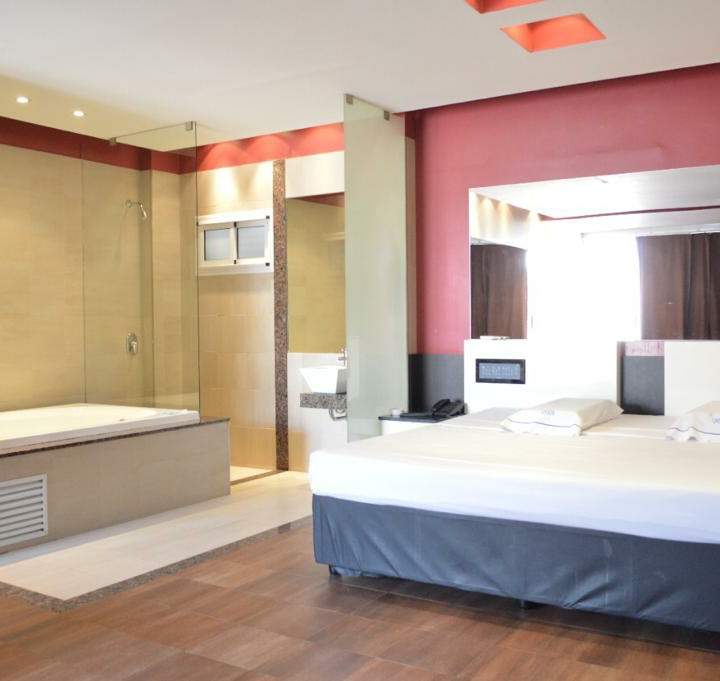Hotel Juntos