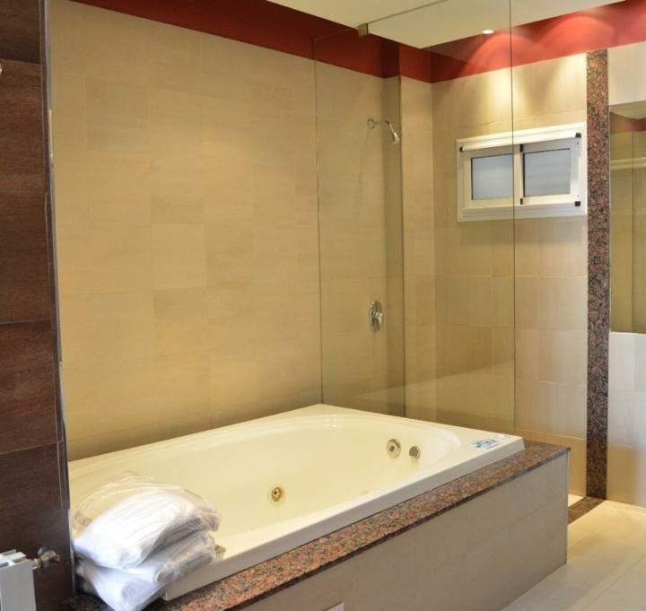 Hotel Juntos