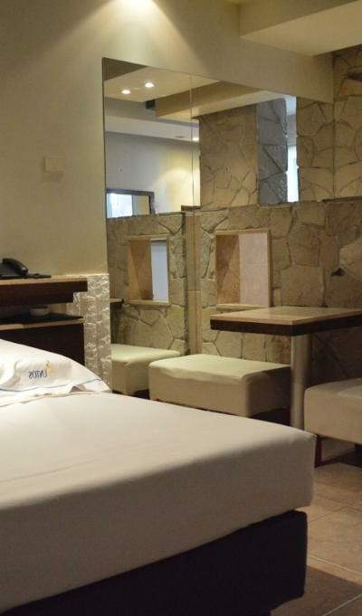 Hotel Juntos
