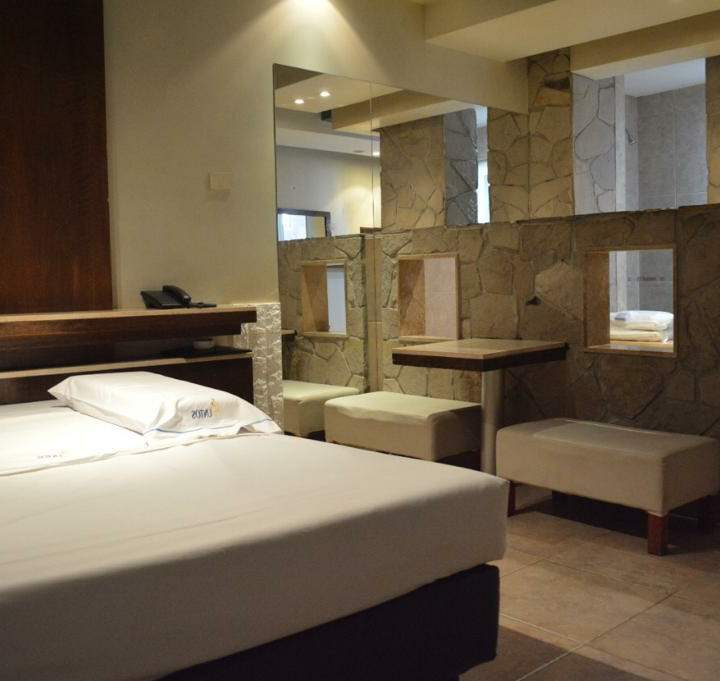 Hotel Juntos