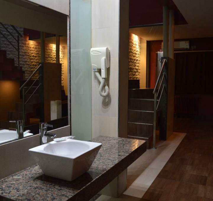 Hotel Juntos