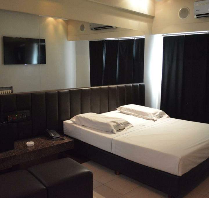 Hotel Juntos