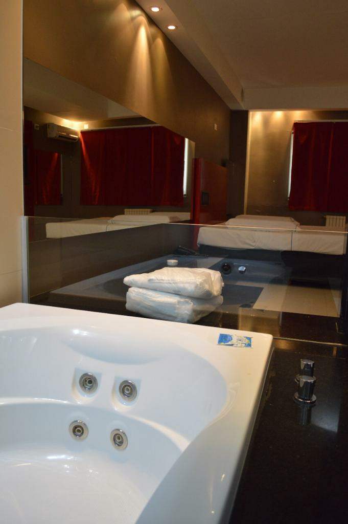 Hotel Juntos