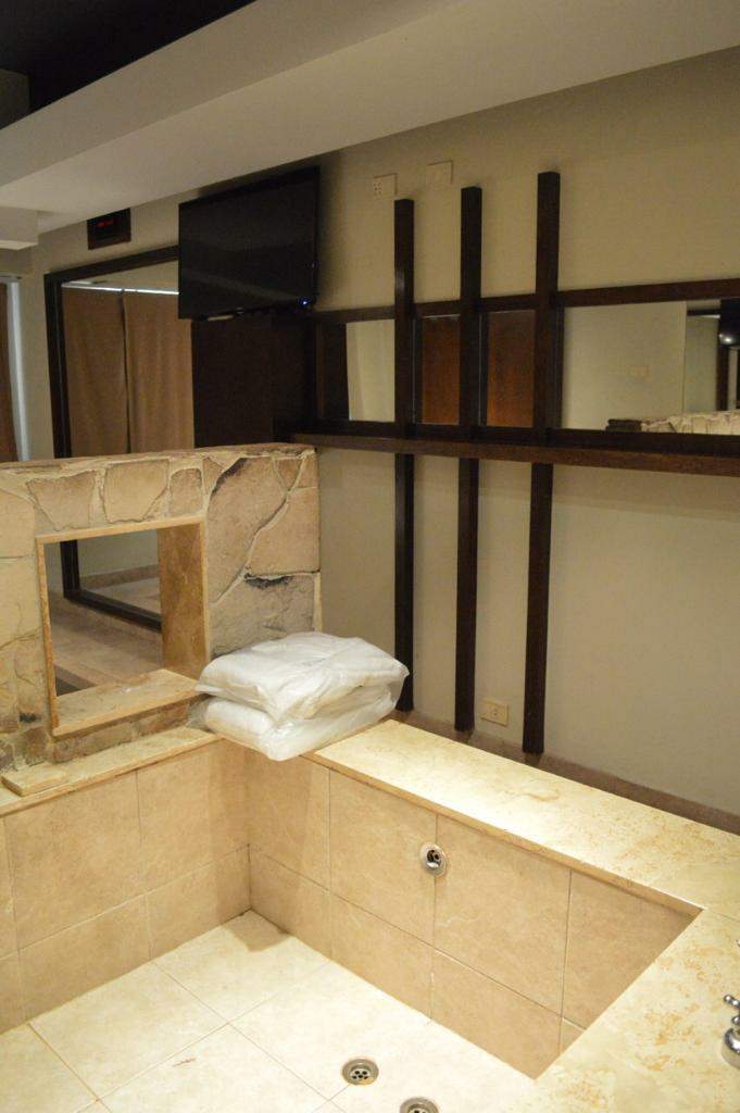 Hotel Juntos