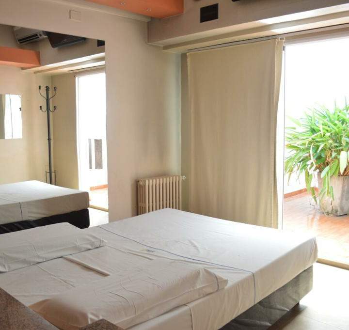 Hotel Juntos