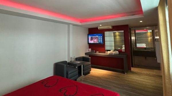 Hotel HOT Vallejo