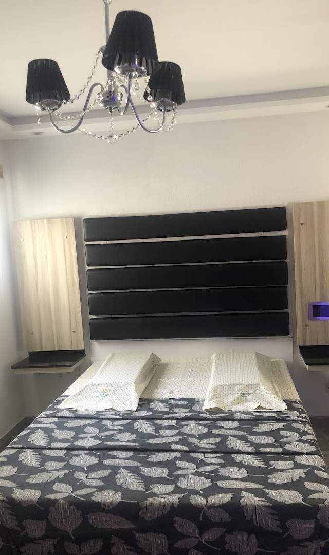 Hotel Los Pinos