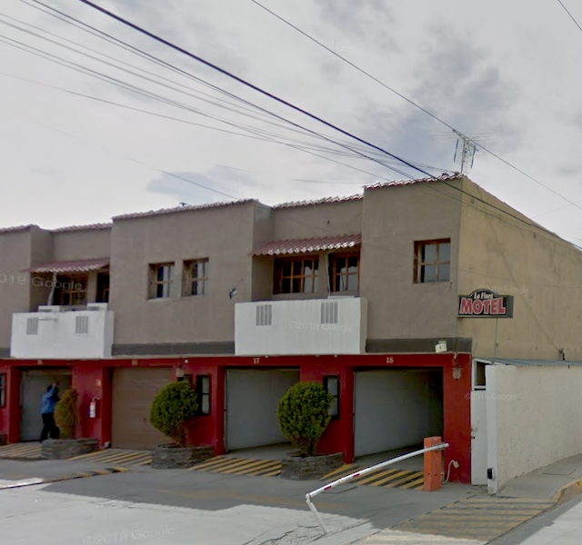 Motel La Finca