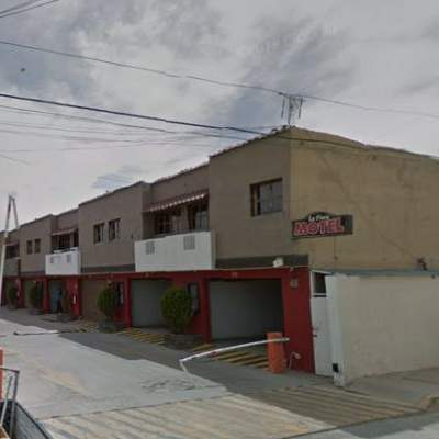 Motel La Finca, motel en Ciudad Juárez - foto 2
