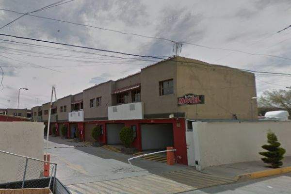 Motel La Finca, motel en Ciudad Juárez - foto 2