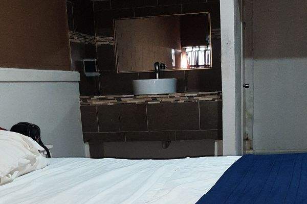 Motel La Finca, motel en Ciudad Juárez - foto 3