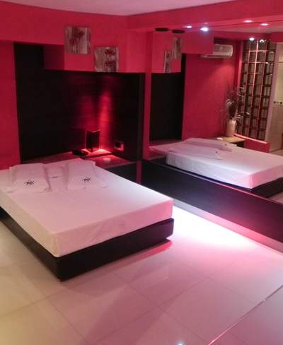 Hotel Mix