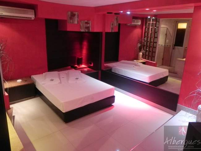 Hotel Mix