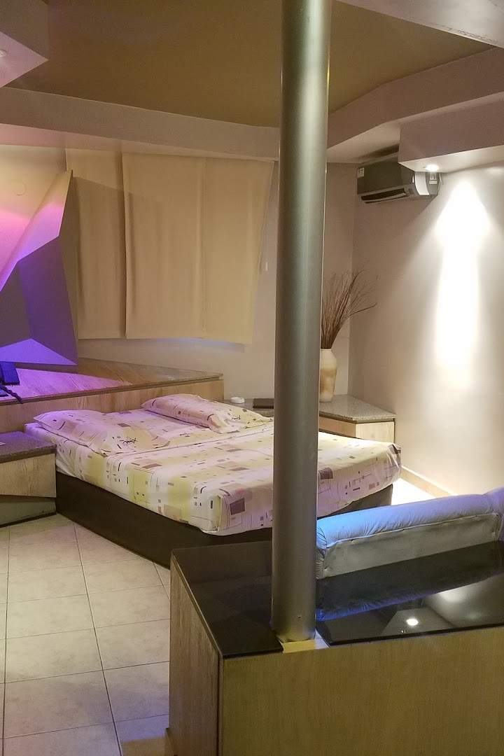 Hotel Mix