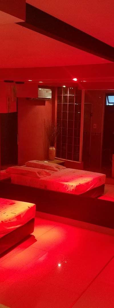 Hotel Mix