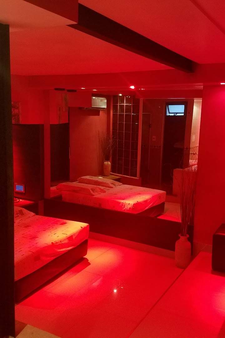Hotel Mix