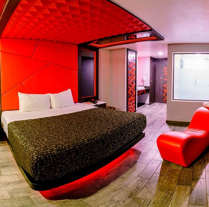 Junior Suite Torre - Hotel Passion Secrets Villas & Suites, foto 1