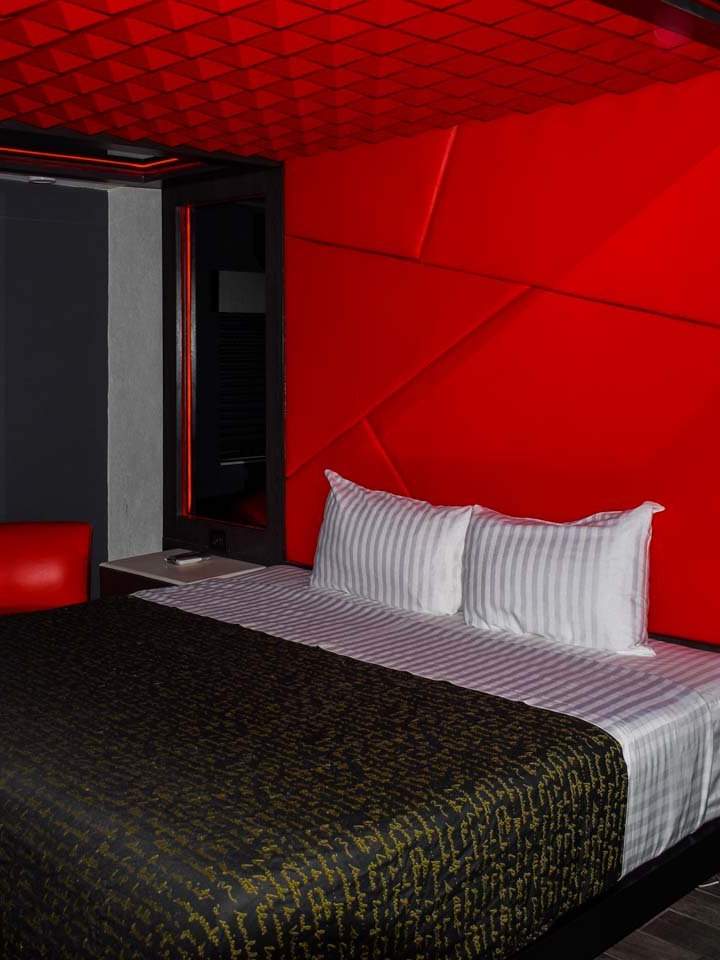 Villa Junior Suite - Hotel Passion Secrets Villas & Suites, foto 1