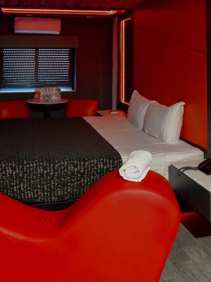 Villa Junior Suite - Hotel Passion Secrets Villas & Suites, foto 2
