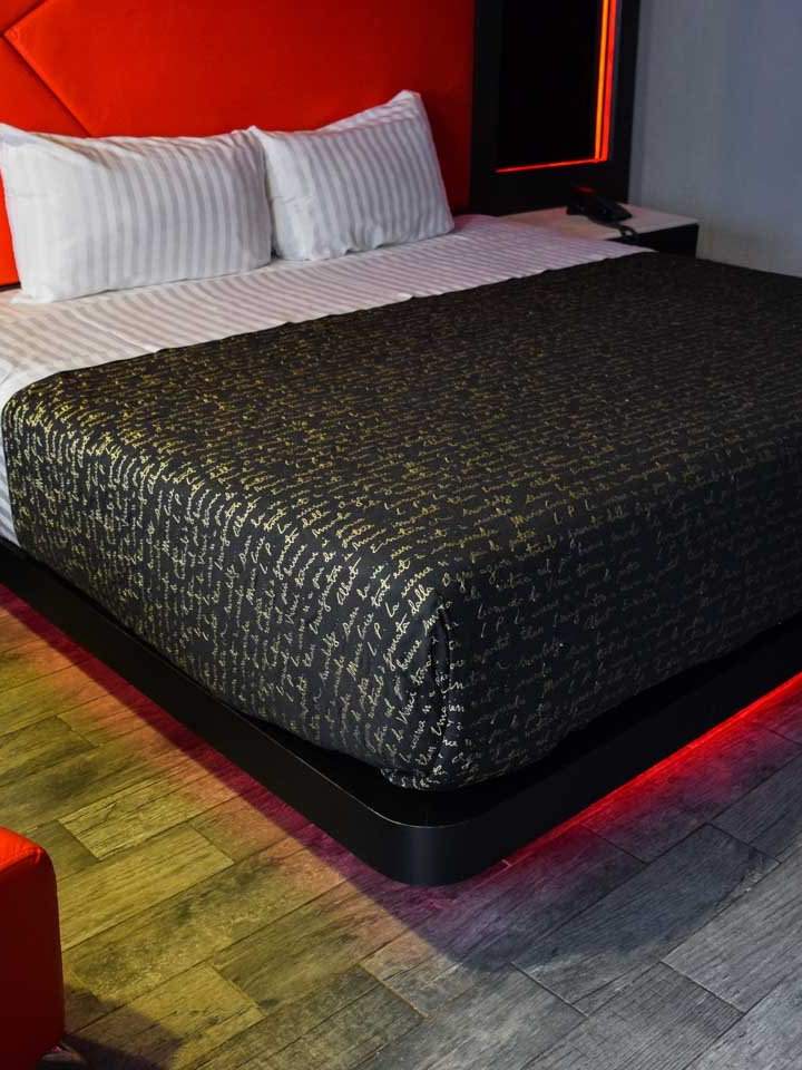 Villa Junior Suite - Hotel Passion Secrets Villas & Suites, foto 3