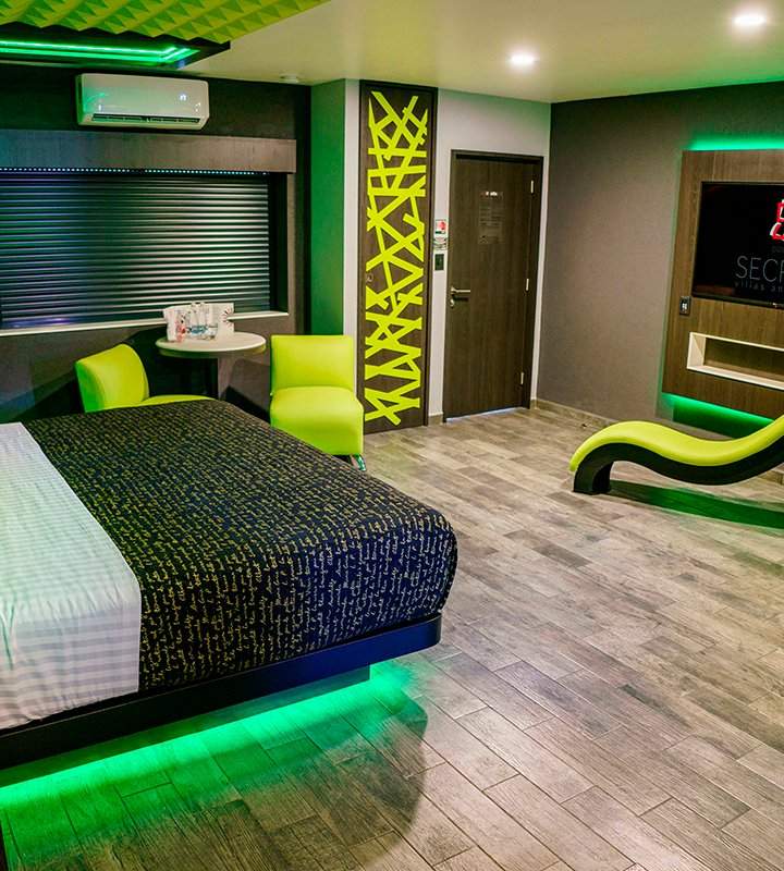 Master Suite Jacuzzi - Hotel Passion Secrets Villas & Suites, foto 2