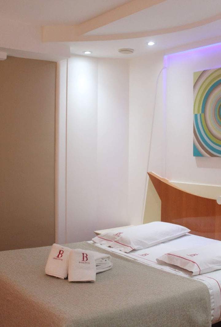 Hotel Bariloche