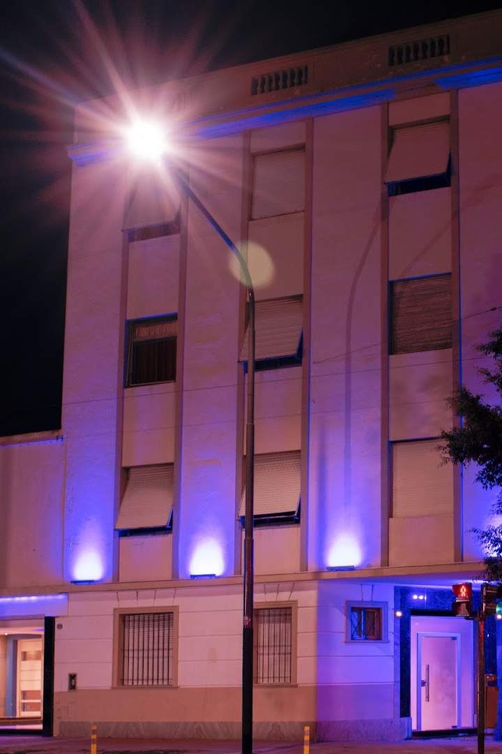 Hotel Bariloche