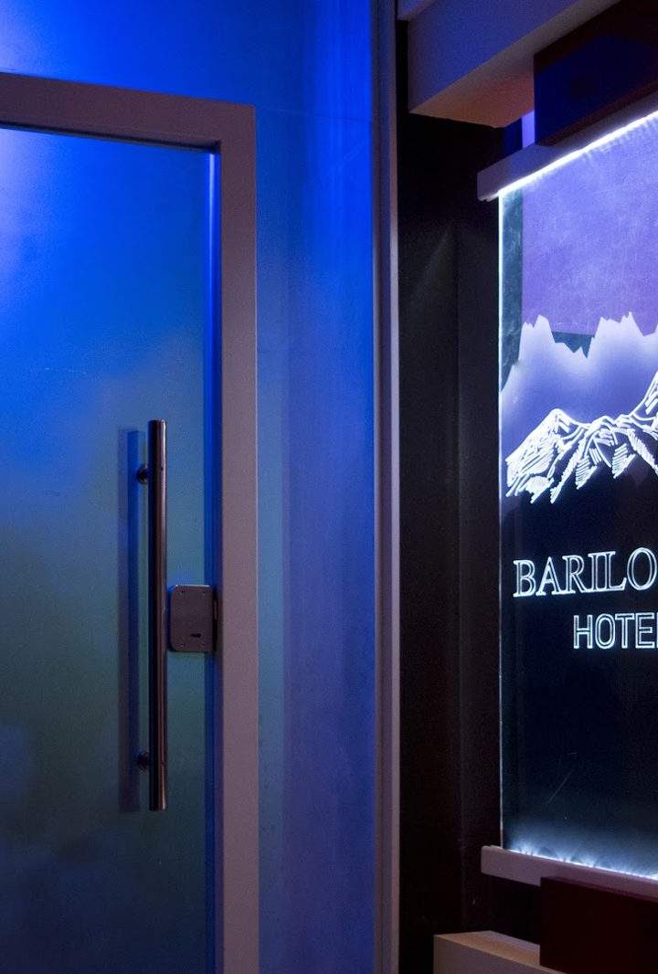 Hotel Bariloche