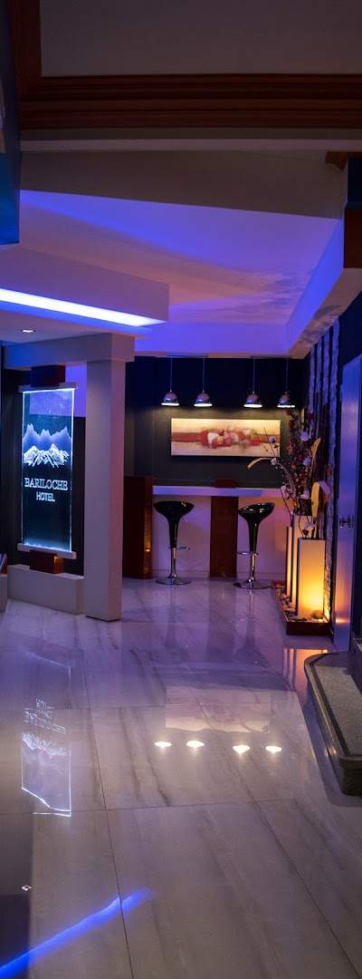 Hotel Bariloche