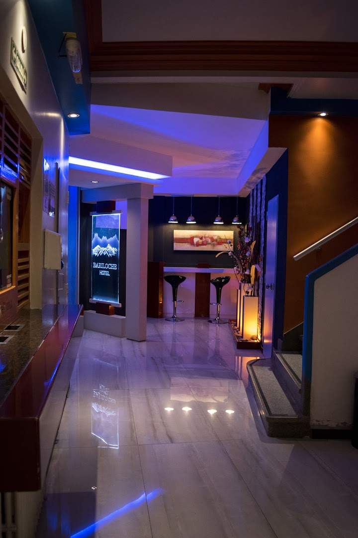 Hotel Bariloche