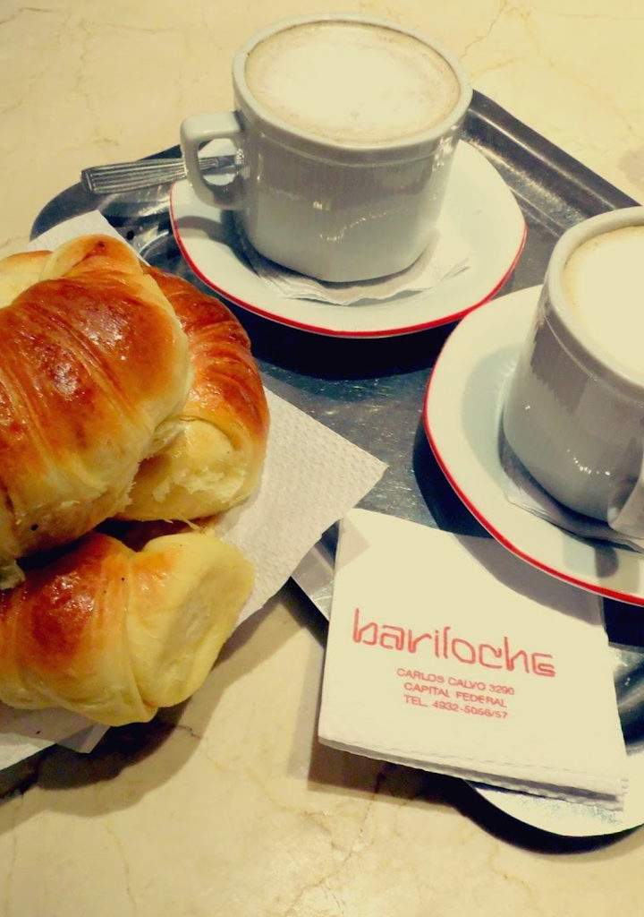 Hotel Bariloche