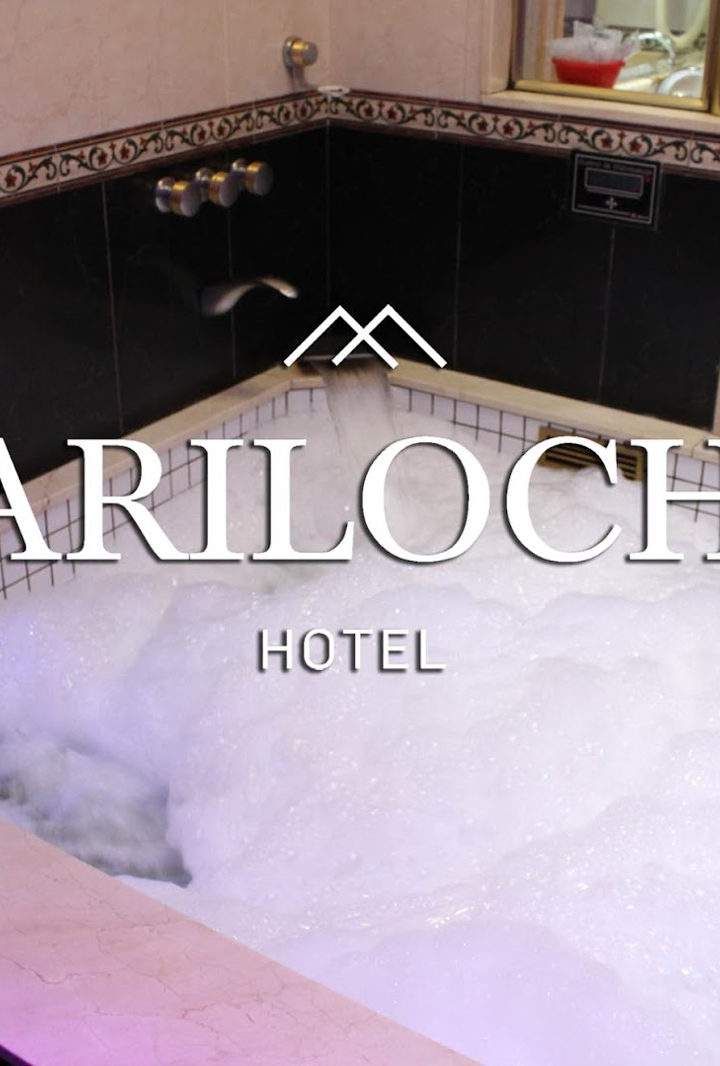 Hotel Bariloche