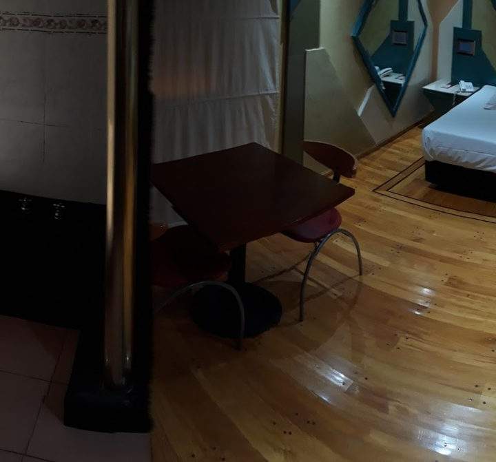 Hotel Bariloche