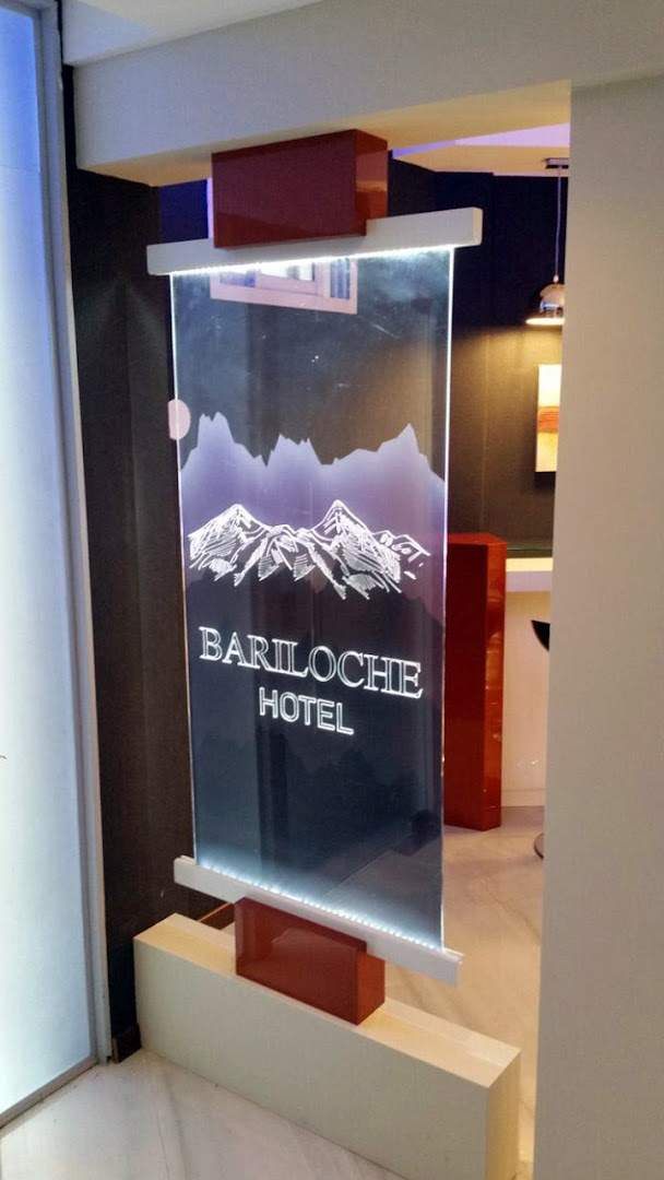 Hotel Bariloche