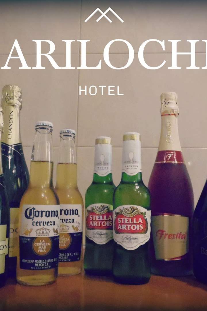 Hotel Bariloche