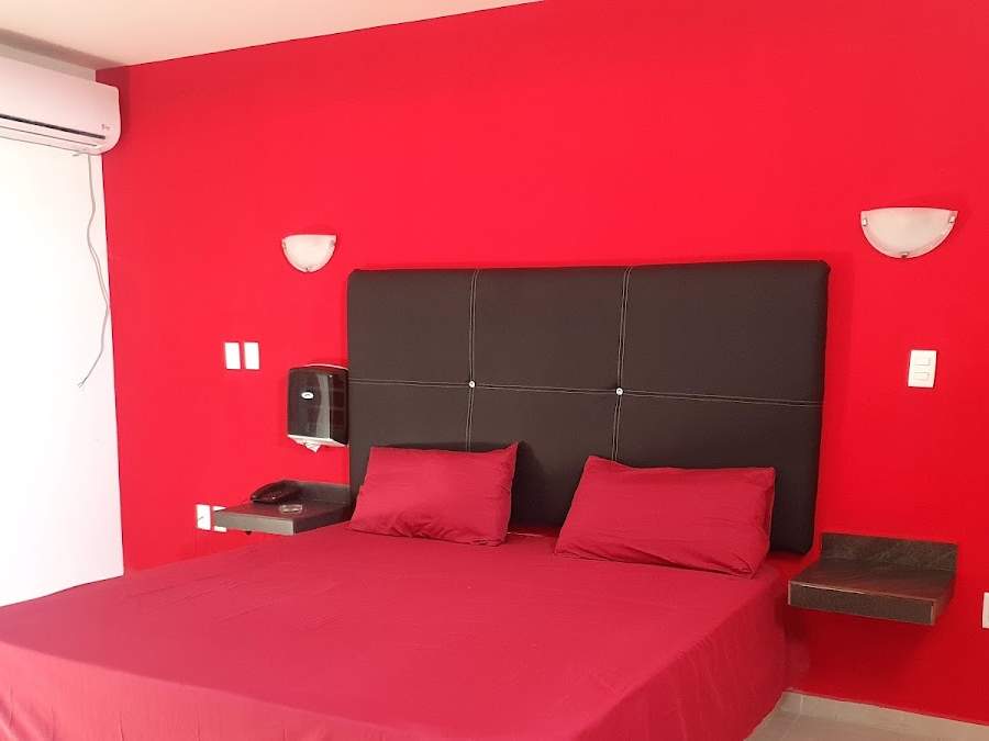 Motel - foto principal