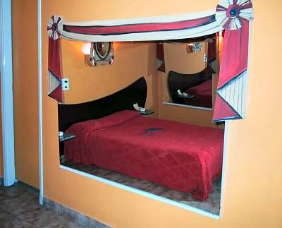 Habana Hotel