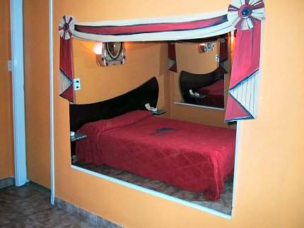 Habana Hotel