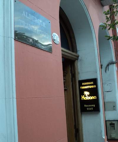 Habana Hotel