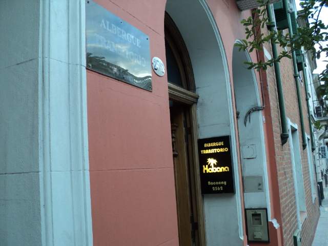 Habana Hotel