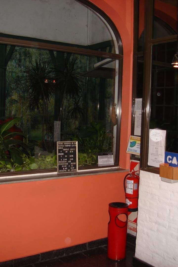 Habana Hotel