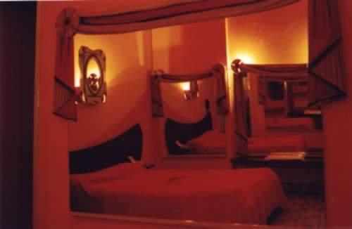Habana Hotel