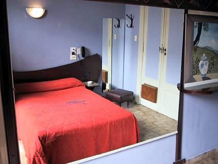 Habana Hotel